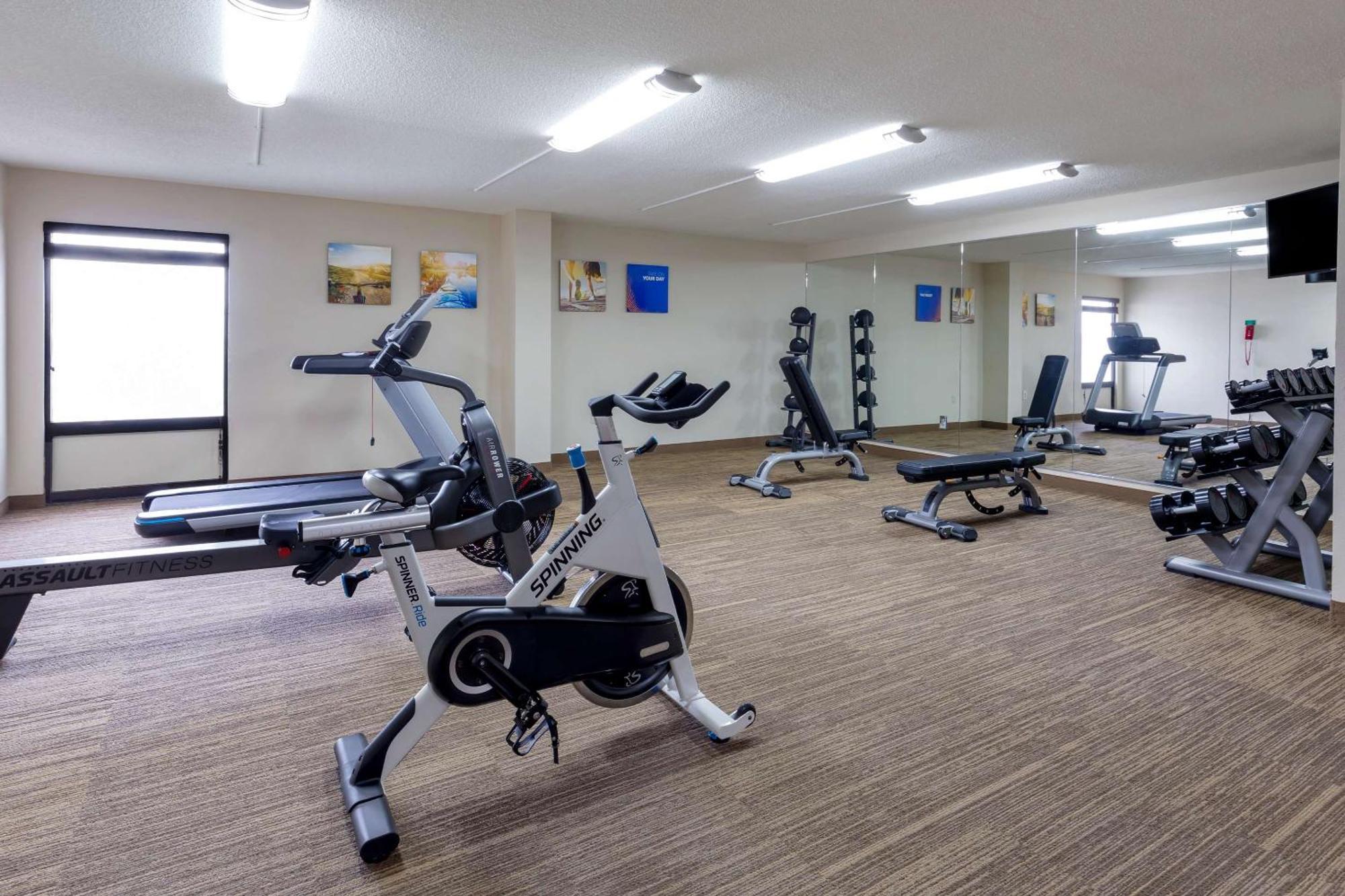 Comfort Inn University Durham - Chapel Hill Bagian luar foto